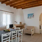Nyaraló Maria's Village Two Bedroom House 1