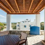Maria's Village Two Bedroom House 1