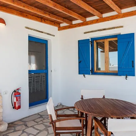 Maria's Village Two Bedroom House 1