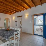 Maria's Village Two Bedroom House 1 Дом отдыха