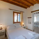 Дом отдыха Maria's Village Two Bedroom House 1 Парос