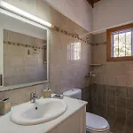 Maria's Village Two Bedroom House 1 Дом отдыха Парос