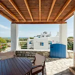 Дом отдыха Maria's Village Two Bedroom House 1 *