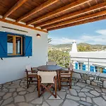 Maria's Village Two Bedroom House 1 Дом отдыха *