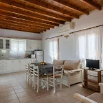Дом отдыха Maria's Village Two Bedroom House 1 *