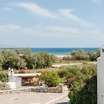Дом отдыха Maria's Village Two Bedroom House 1 Парос