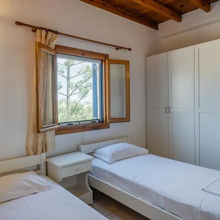 Σπίτι διακοπών Maria's Village Two Bedroom House 1 *