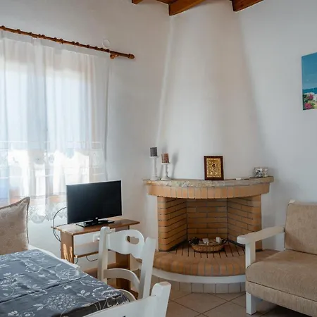 Σπίτι διακοπών Maria's Village Two Bedroom House 1 *