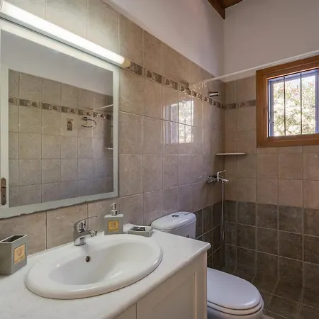 Maria's Village Two Bedroom House 1 *