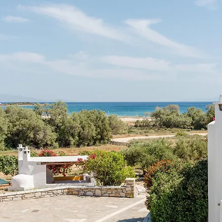 Σπίτι διακοπών Maria's Village Two Bedroom House 1 Αλυκή
