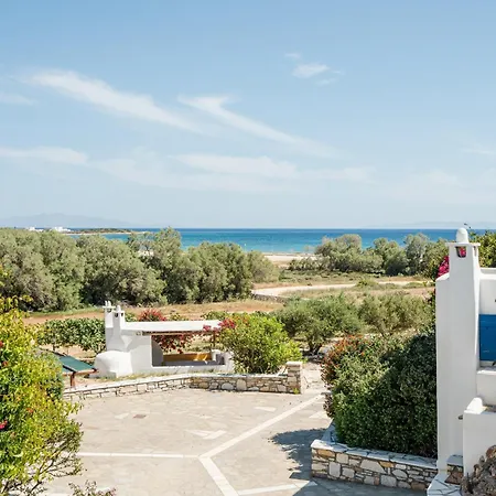 Maria's Village Two Bedroom House 1 Σπίτι διακοπών *