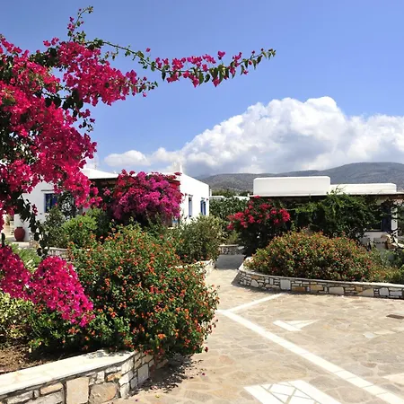 Maria's Village Two Bedroom House 1 *