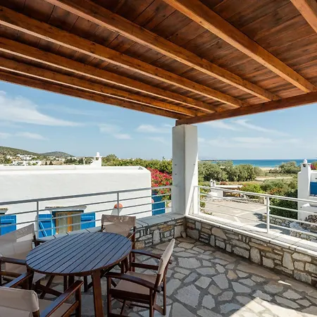 Maria's Village Two Bedroom House 1 Σπίτι διακοπών *