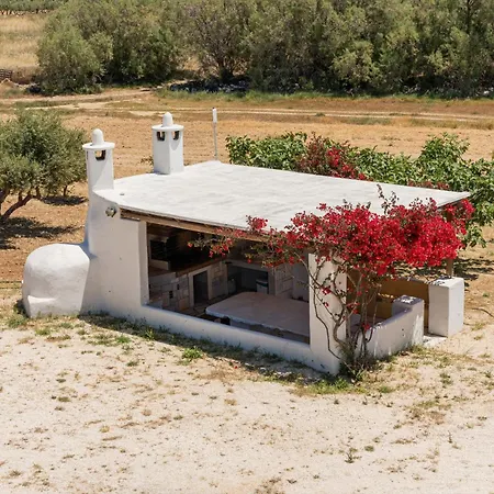 Maria's Village Two Bedroom House 1 *